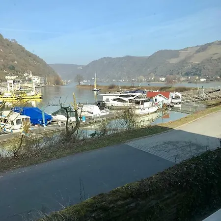 Hausboot Bounty
