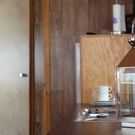 Hausboot Bounty ספינת מלון סנט גואר