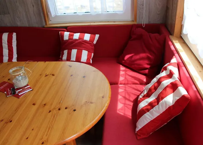 Botel Hausboot Bounty