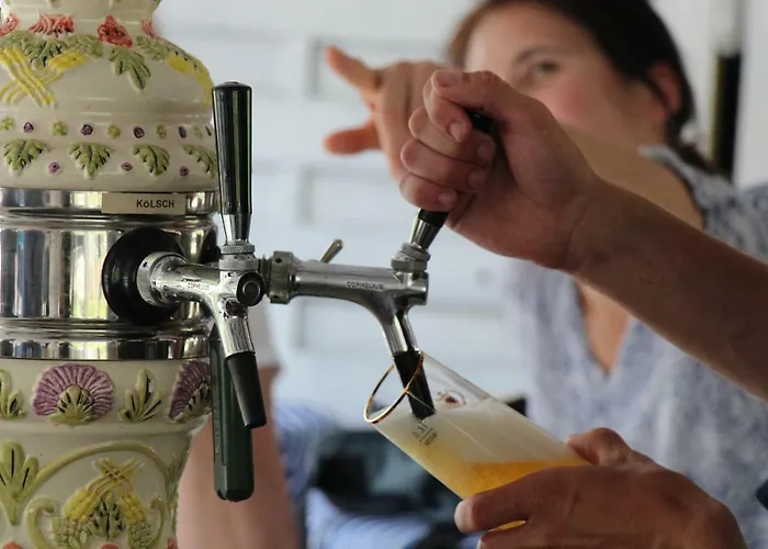 Hausboot Bounty Botel