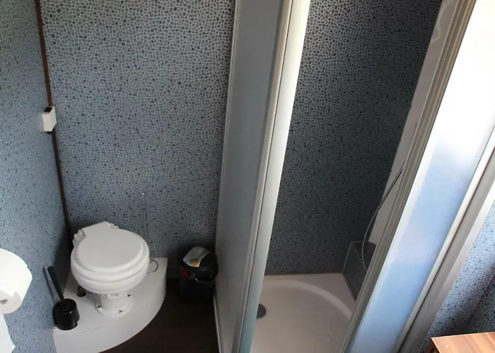 Hausboot Bounty * Sankt Goar